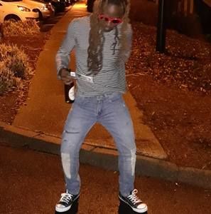 Meet your Posher, David